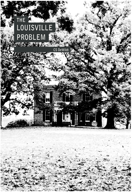 The Louisville Problem by CS DeWildt, a flash novel from Bartleby Snopes Press