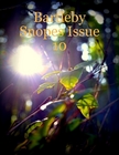 Bartleby Snopes Literary Magazine Issue 10