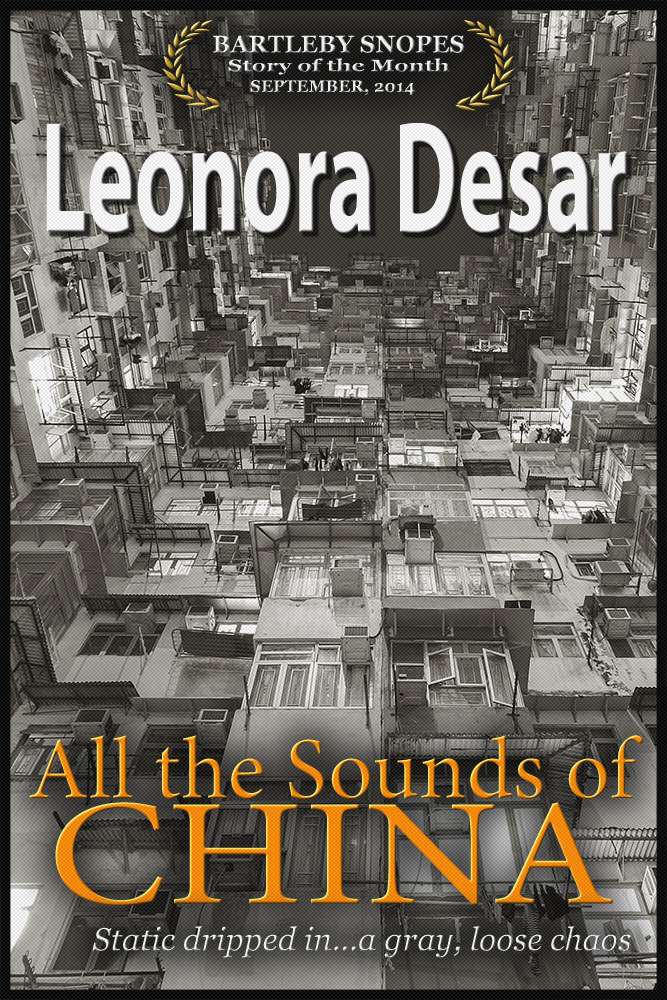 Leonora Desar Story of Month
